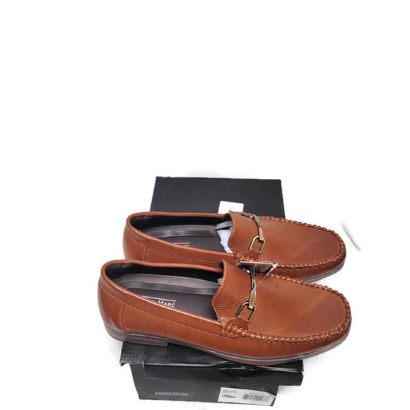 Aston Marc Men Shoes - Picture 2 of 3
